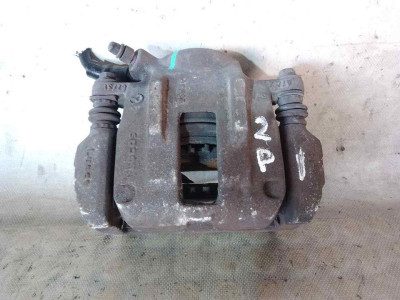 PINZA DE FRENO DELANTERA IZQUIERDA, MERCEDES-BENZ, CLASE A (BM 168)
