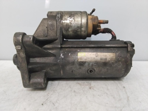 MOTOR ARRANQUE Renault SCENIC II (JM) 