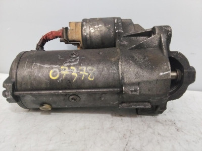 MOTOR ARRANQUE, Renault, SCENIC II (JM)