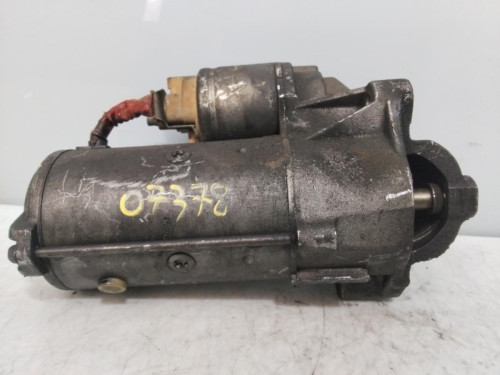 MOTOR ARRANQUE Renault SCENIC II (JM) 