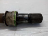 TRANSMISION DELANTERA DERECHA, NISSAN, PRIMASTAR (X83) 