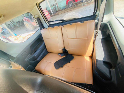 SUZUKI JIMNY (SN/FJ)