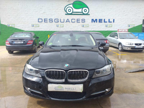  BMW SERIE 3 BERLINA (E90) 