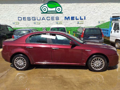 ALFA ROMEO 159 (140) 