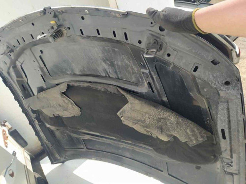  CAPO BMW SERIE 3 BERLINA (E90) 