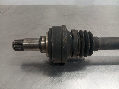 TRANSMISION DELANTERA IZQUIERDA, MERCEDES-BENZ, CLASE C (BM 203) SPORTCOUPE