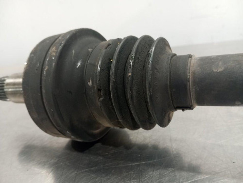  TRANSMISION DELANTERA IZQUIERDA, MERCEDES-BENZ, CLASE C (BM 203) SPORTCOUPE 