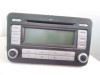 SISTEMA AUDIO / RADIO CD VOLKSWAGEN JETTA V (1K2) 