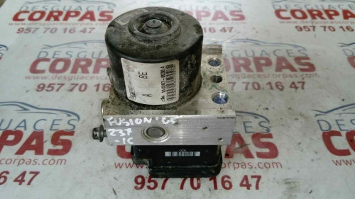 ABS Ford FOCUS C-MAX (CAP)(2003) 