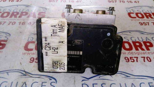 ABS Ford FOCUS C-MAX (CAP)(2003) 