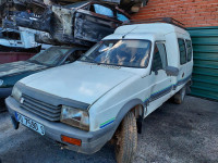CITROEN C 15