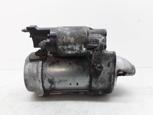 MOTOR ARRANQUE Mercedes-Benz VITO BASIC-KOMBI (639) 