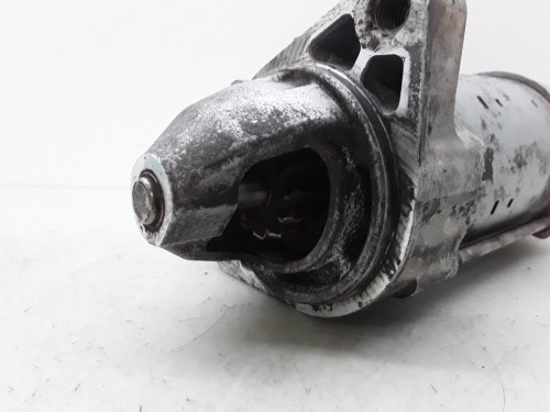 MOTOR ARRANQUE Mercedes-Benz VITO BASIC-KOMBI (639) 