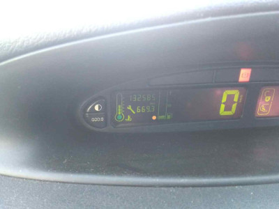 CITROEN XSARA PICASSO