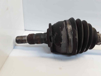 TRANSMISION DELANTERA DERECHA, OPEL, ZAFIRA C TOURER