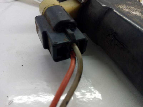  ELEVALUNAS DELANTERO DERECHO HYUNDAI GETZ (TB) 
