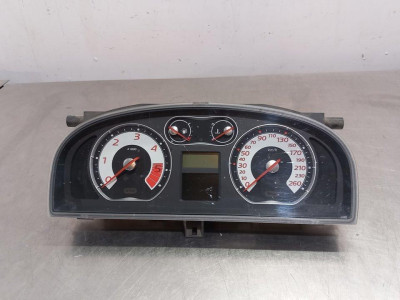 CUADRO INSTRUMENTOS, RENAULT, LAGUNA II (BG0)