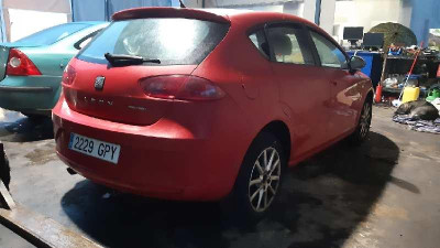 SEAT LEON (1P1)