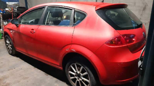  SEAT LEON (1P1) 