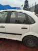 CITROEN C3 — автомобиль-донор на запчасти 