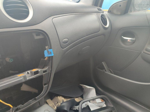CITROEN C3 — автомобиль-донор на запчасти 