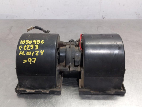  MOTOR CALEFACCION Mercedes-Benz CLASE 124 (BM 124) BERLINA 