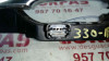  MANETA EXTERIOR TRASERA IZQUIERDA Renault LAGUNA II (BG0) 