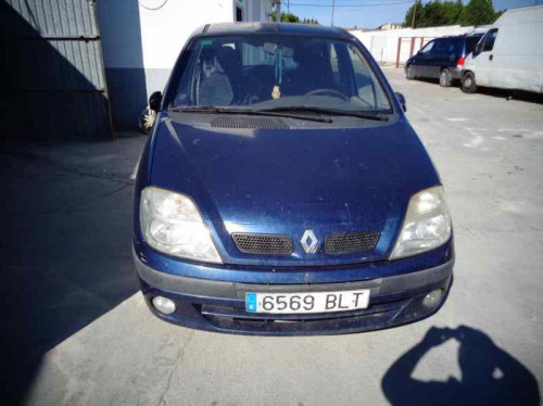  RENAULT SCENIC I (JA...) 