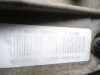 CAJA CAMBIOS RENAULT SCENIC II (JM) 