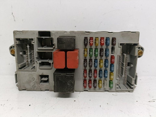  CAJA RELES / FUSIBLES, FIAT, I DOBLÒ (119) 