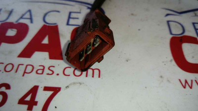 SENSOR, Peugeot, 306 3/5 PT. (S1)(01.1993)