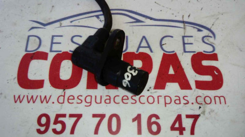 SENSOR Peugeot 306 3/5 PT. (S1)(01.1993) 