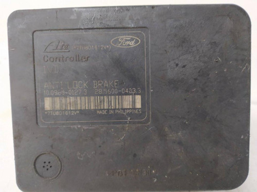 ABS Ford FOCUS C-MAX (CAP)(2003) 