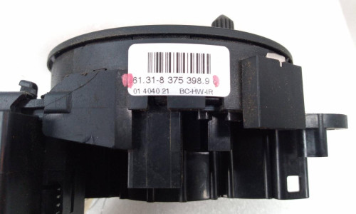  MANDO INTERMITENTES, OPEL, MERIVA B 