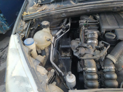 COMPRESOR AIRE ACONDICIONADO, PEUGEOT, 308