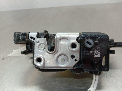 CERRADURA PUERTA DELANTERA IZQUIERDA, OPEL, CROSSLAND X