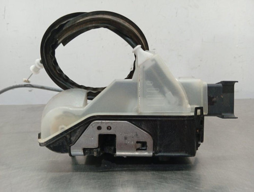  CERRADURA PUERTA DELANTERA IZQUIERDA Opel CROSSLAND X 