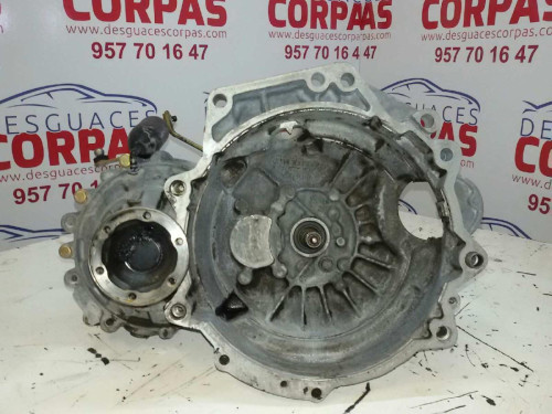  CAJA CAMBIOS VOLKSWAGEN GOLF III (1H1)(11.1991) 