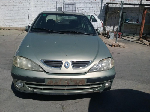  RENAULT MEGANE I CLASSIC (LA0) 