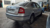  SKODA OCTAVIA BERLINA (1Z3) 