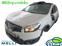NISSAN QASHQAI (J10)