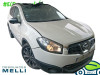 NISSAN QASHQAI (J10) — автомобиль-донор на запчасти 