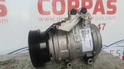 COMPRESOR AIRE ACONDICIONADO Hyundai TUCSON (JM) 