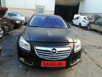 OPEL INSIGNIA BERLINA