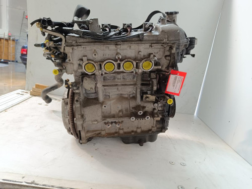 MOTOR COMPLETO Mazda 3 BERLINA (BK) 