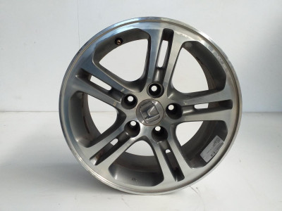 LLANTA, HONDA, FR-V (BE)