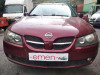  NISSAN ALMERA (N16/E) 