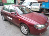  NISSAN ALMERA (N16/E) 
