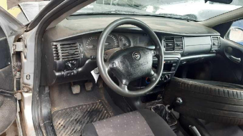 OPEL VECTRA B BERLINA — автомобиль-донор на запчасти 
