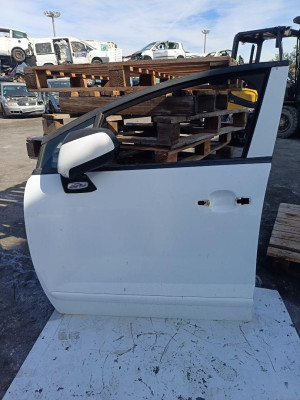 PUERTA DELANTERA IZQUIERDA, PEUGEOT, 5008